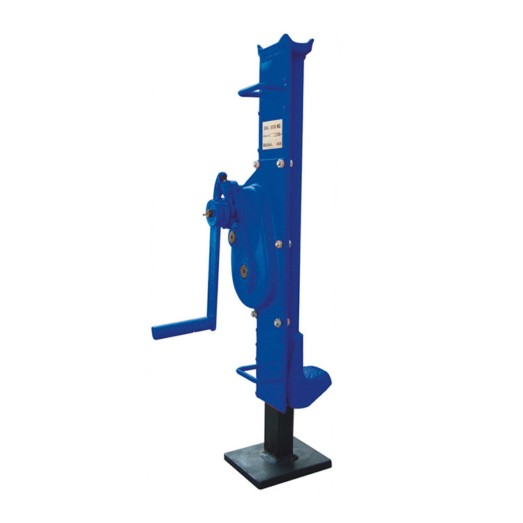 1.5ton 3ton 5ton 10ton 16ton 20ton mechanical steel lifting jack industrial