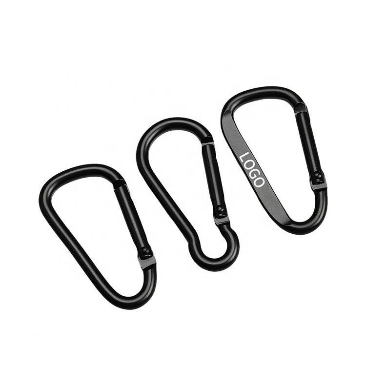 Din5299 Snap Hook Stainless Steel Carabiner/stainless steel spring hooks