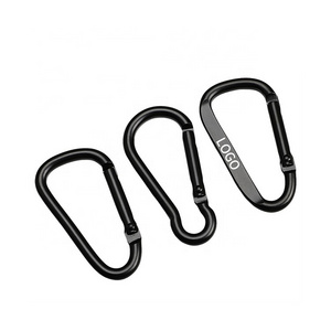 Din5299 Snap Hook Stainless Steel Carabiner/stainless steel spring hooks