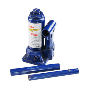 Air hydraulic 2 ton 3 ton 5 ton 8 ton 10 ton 12 ton 15 ton 20 ton 30 ton 50 ton capacity car bottle jack