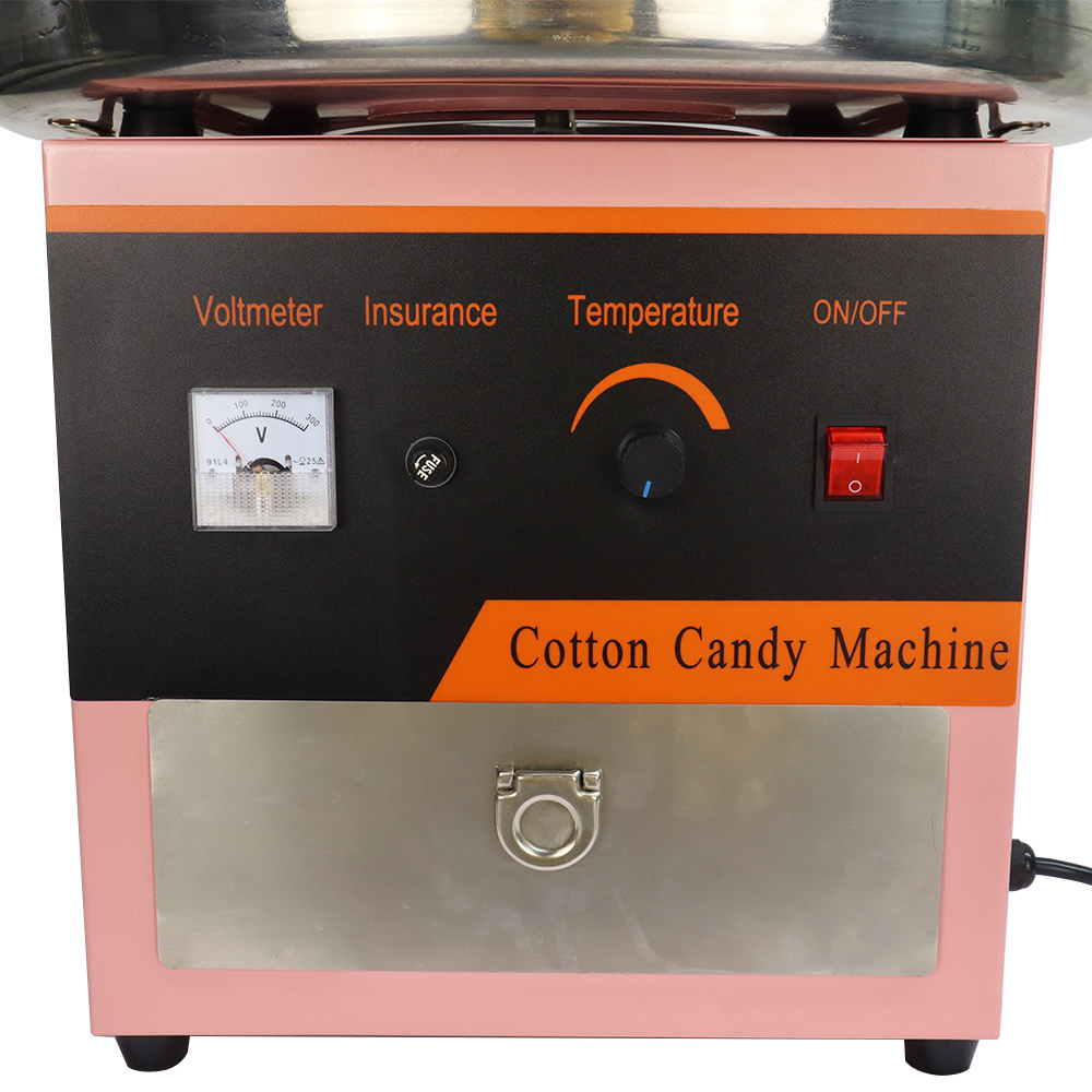 wholesale price cotton candy machine full automatic cotton candy machine cotton candy vending machine