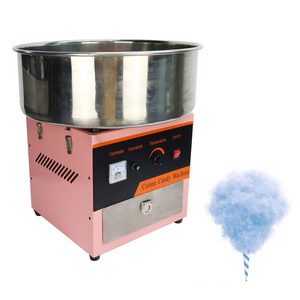 wholesale price cotton candy machine full automatic cotton candy machine cotton candy vending machine