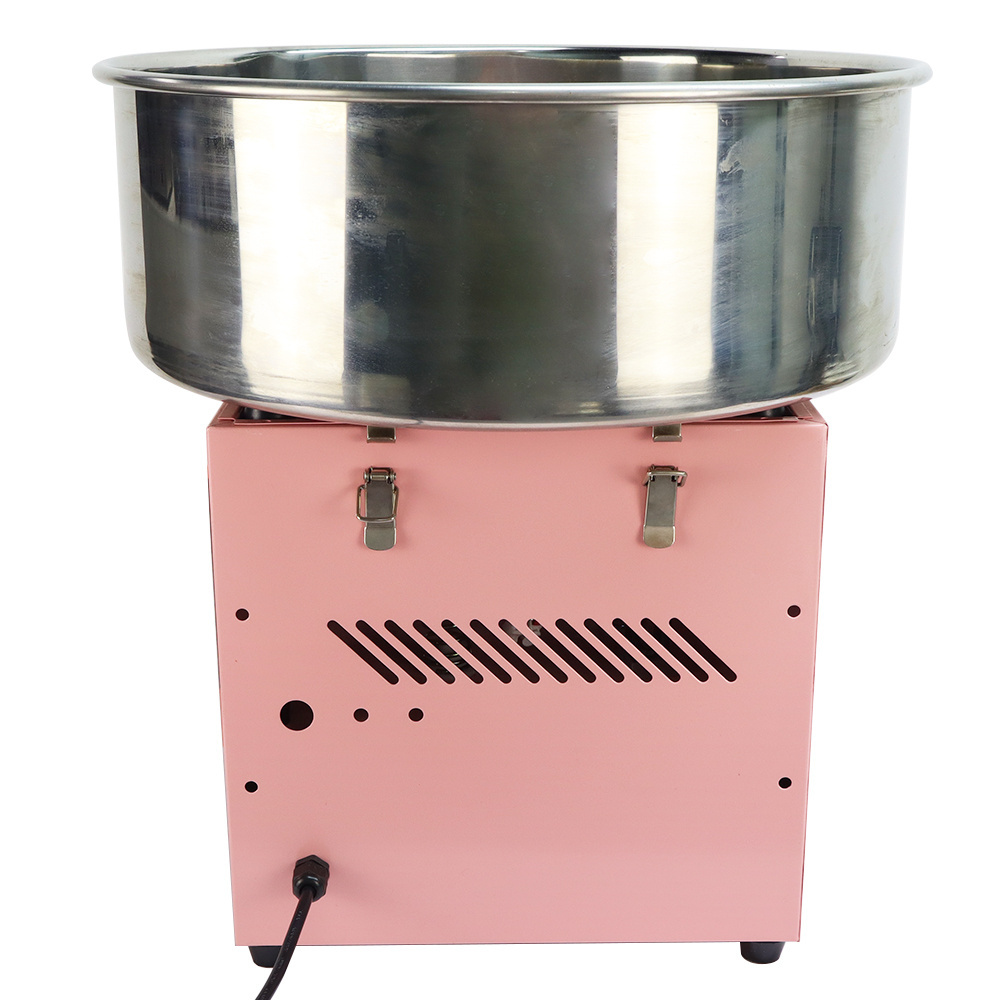 wholesale price cotton candy machine full automatic cotton candy machine cotton candy vending machine