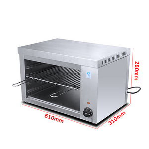 cooking salamander accessories cooker oven machine gas and electric commercial salamander