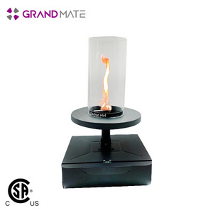 High quality table top gas fire bowl manufacturers