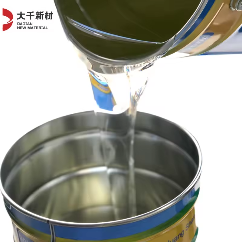 Solvent-less Lamination Flexible Packaging Glue Retort Grade Adhesive for Packaging