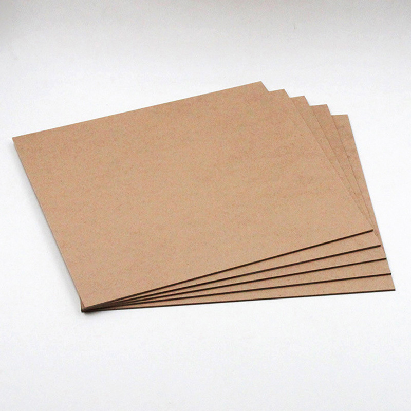 3mm 4mm 6mm laser plain/raw mdf board for laser cutting sheet decoration furniture from China