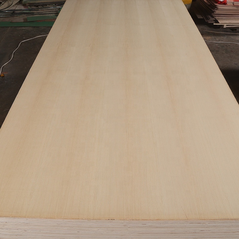 Best price Commercial plywood 3mm flexible plywood with low price