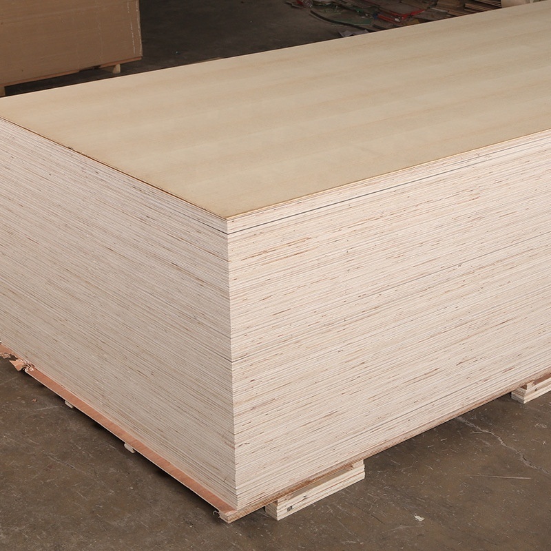 Best price Commercial plywood 3mm flexible plywood with low price