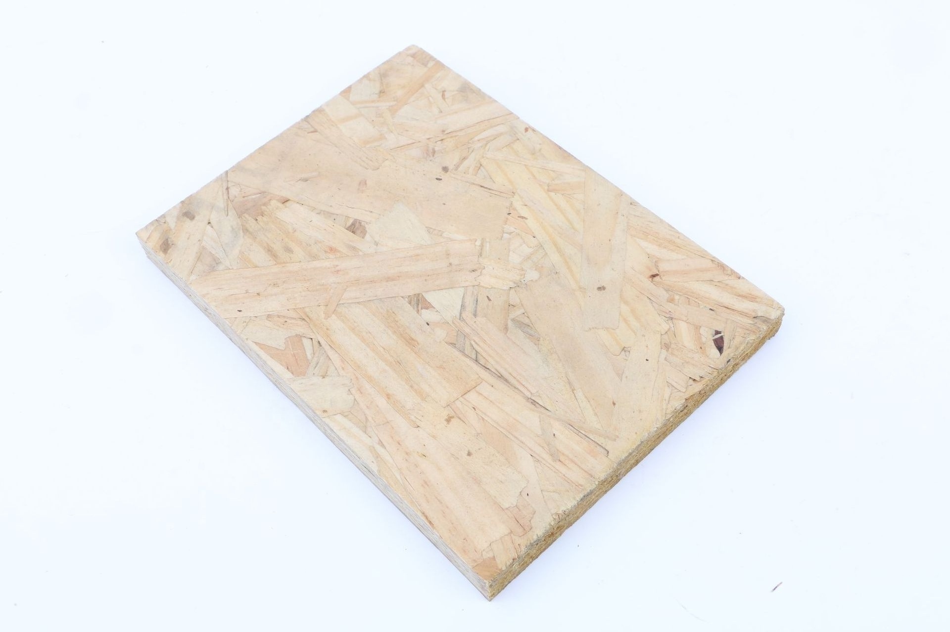 GrandMore brand 1220*2440mm whole sales environmental protection of OSB board.