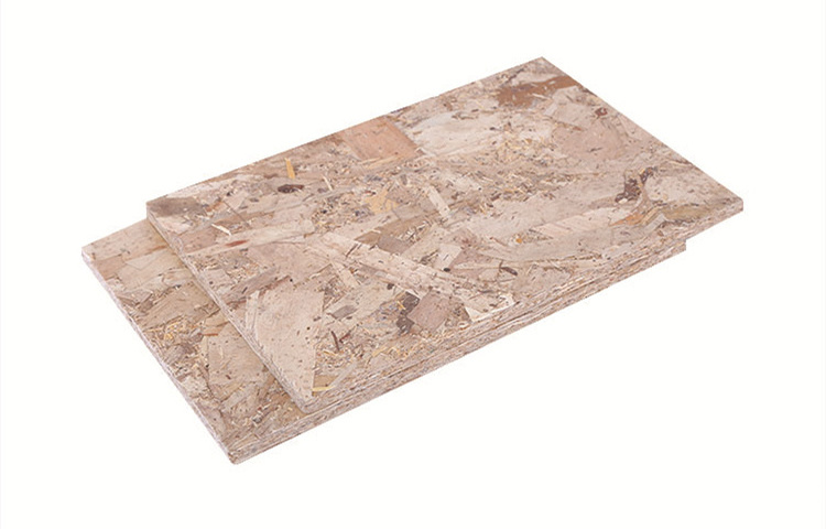 GrandMore brand 1220*2440mm whole sales environmental protection of OSB board.