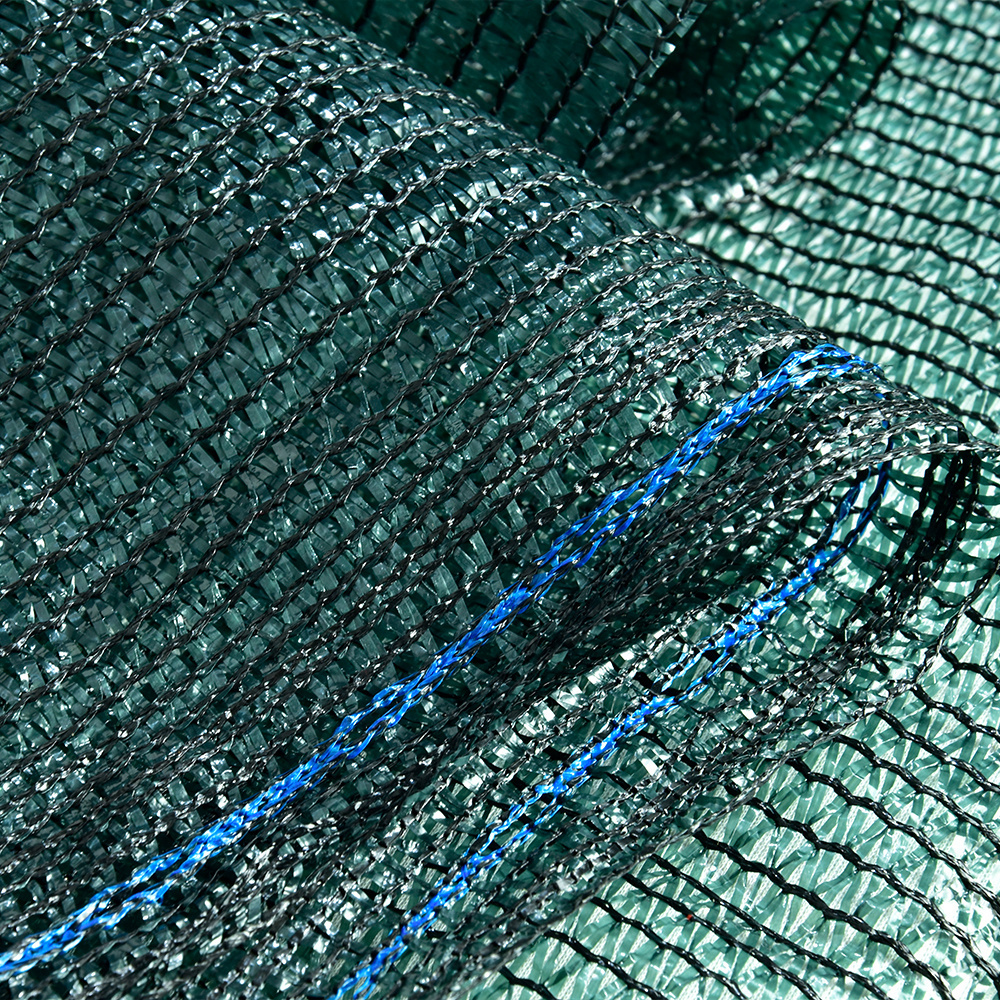 Manufacturer customized shade nets 30% shade agro shade net in hyderabad vegetable garden agro