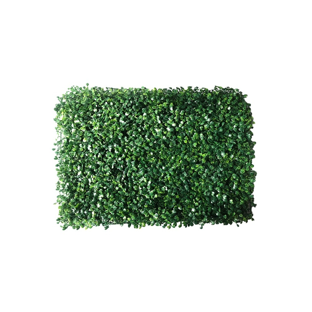 Factory direct price artificial wall grass design artificial grass wall outdoor