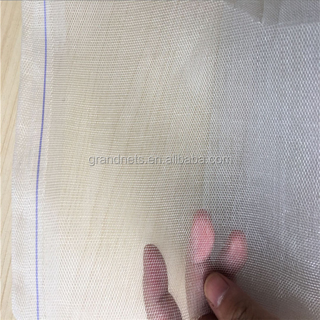 Transparent Anti Insect Screen Netting plastic mallas antiafidos Agriculture Greenhouse Mosquito Netting