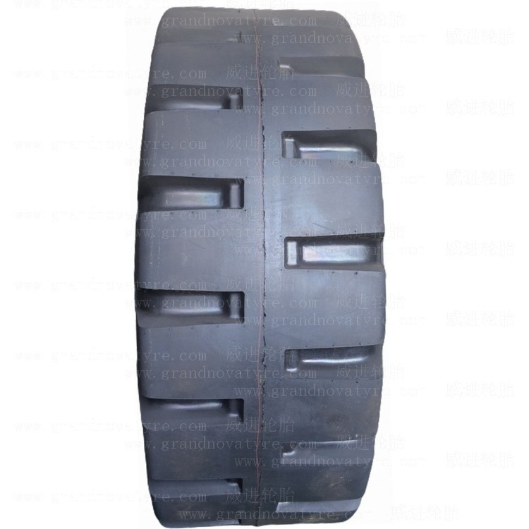 Hot sale  OTR Tyres 17.5-25-20 L5 off the road tyre for Underground Loader