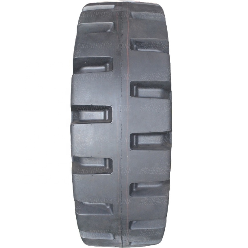 Hot sale  OTR Tyres 17.5-25-20 L5 off the road tyre for Underground Loader