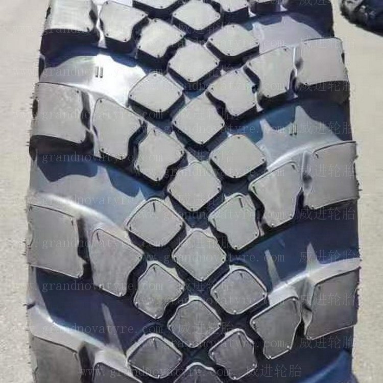 Special Truck Tires All Terrain Off Road Tires 1200*500-508 1300*530-533 1500*600-635 1600*600-685