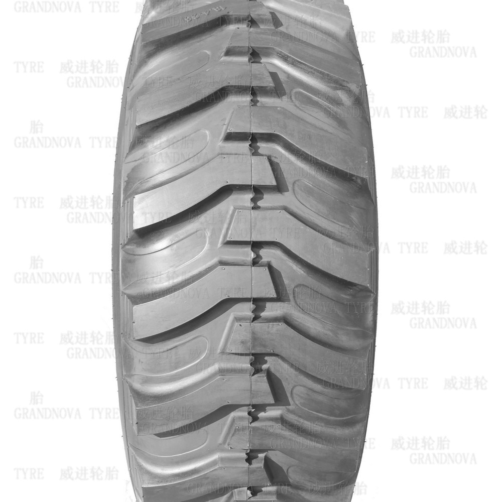 Factory Direct Sales Industrial tires R4 pattern 17.5L-24  18.4-26 16.9-24 16.9-28   18.4-24 for BACKHOE LOADER TRACTOR