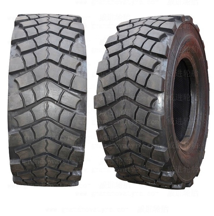 Special OTR Tires All Terrain otr Tires 1200*500-508 1300*530-533 1500*600-635 1600*600-685