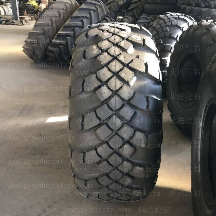 Special OTR Tires All Terrain otr Tires 1200*500-508 1300*530-533 1500*600-635 1600*600-685