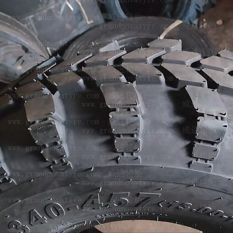 hot sale good quality special OTR Tires All Terrain Off Road Tire 340-457(13.00-18)  truck tires