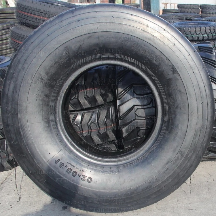 Good Quality Desert tyres Sand tires 16.00-20, 14.00-20 E7 otr tires for Desert