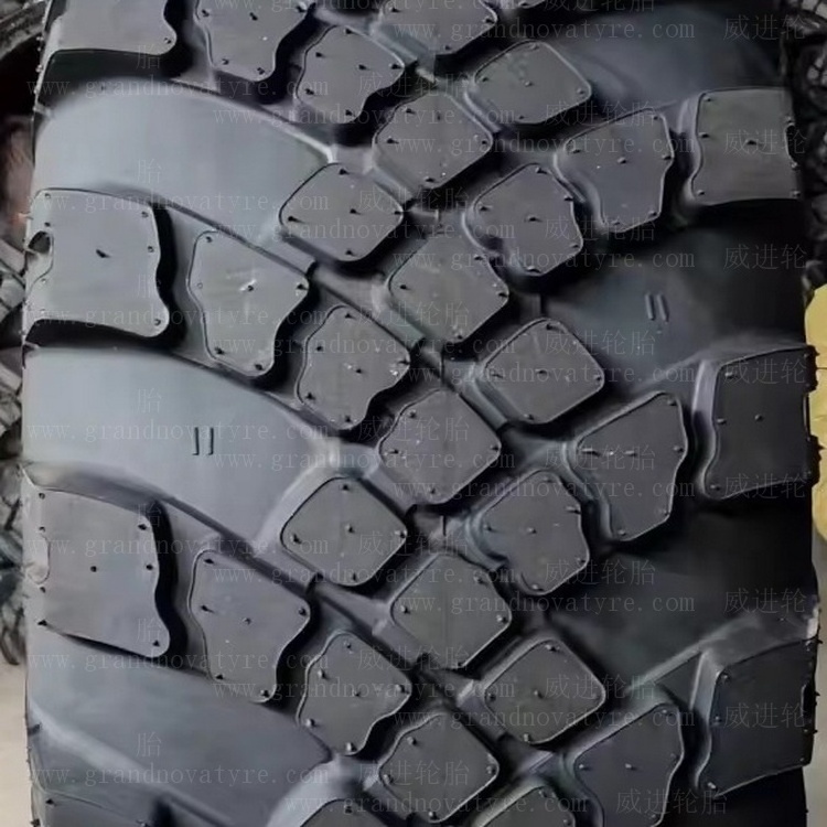 Special OTR Tires All Terrain Off Road Tires 1300*530-533 1500*600-635 1600*600-685