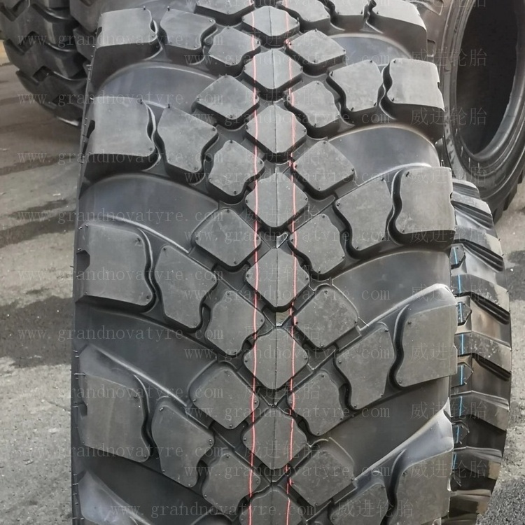 Special OTR Tires All Terrain Off Road Tires 1300*530-533 1500*600-635 1600*600-685