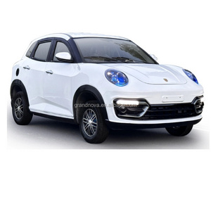 Manufacturers Direct Sales White Mini New Energy Vehicles