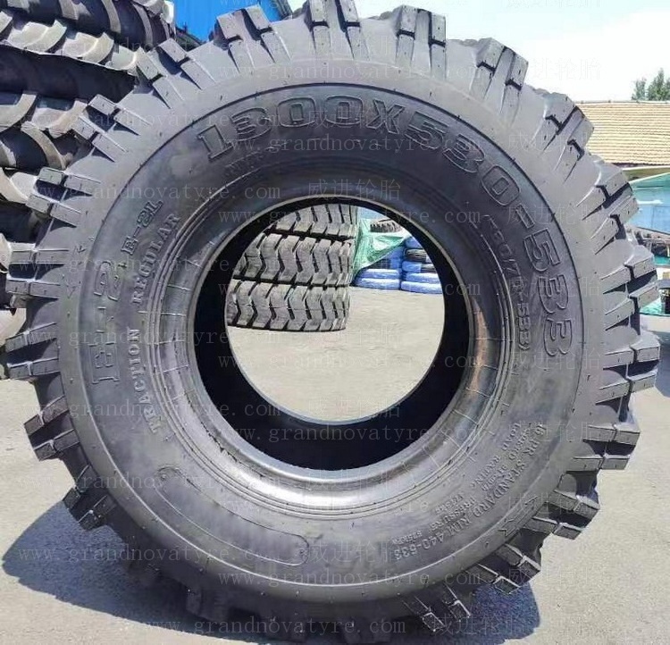 Special Truck Tires All Terrain Off Road Tires 1200*500-508 1300*530-533 1500*600-635 1600*600-685