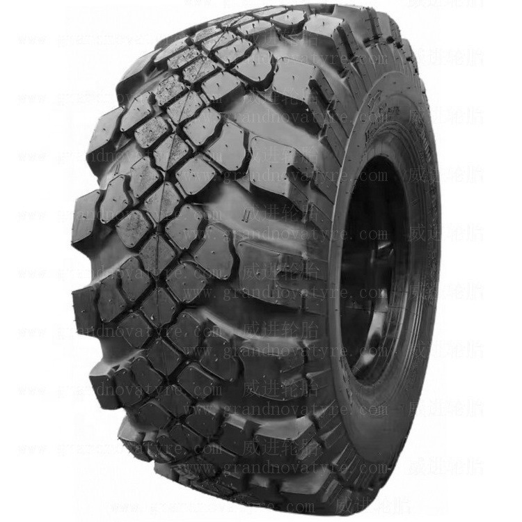 Factory Direct Sales special OTR Tires All Terrain Off Road Tires 1200*500-508