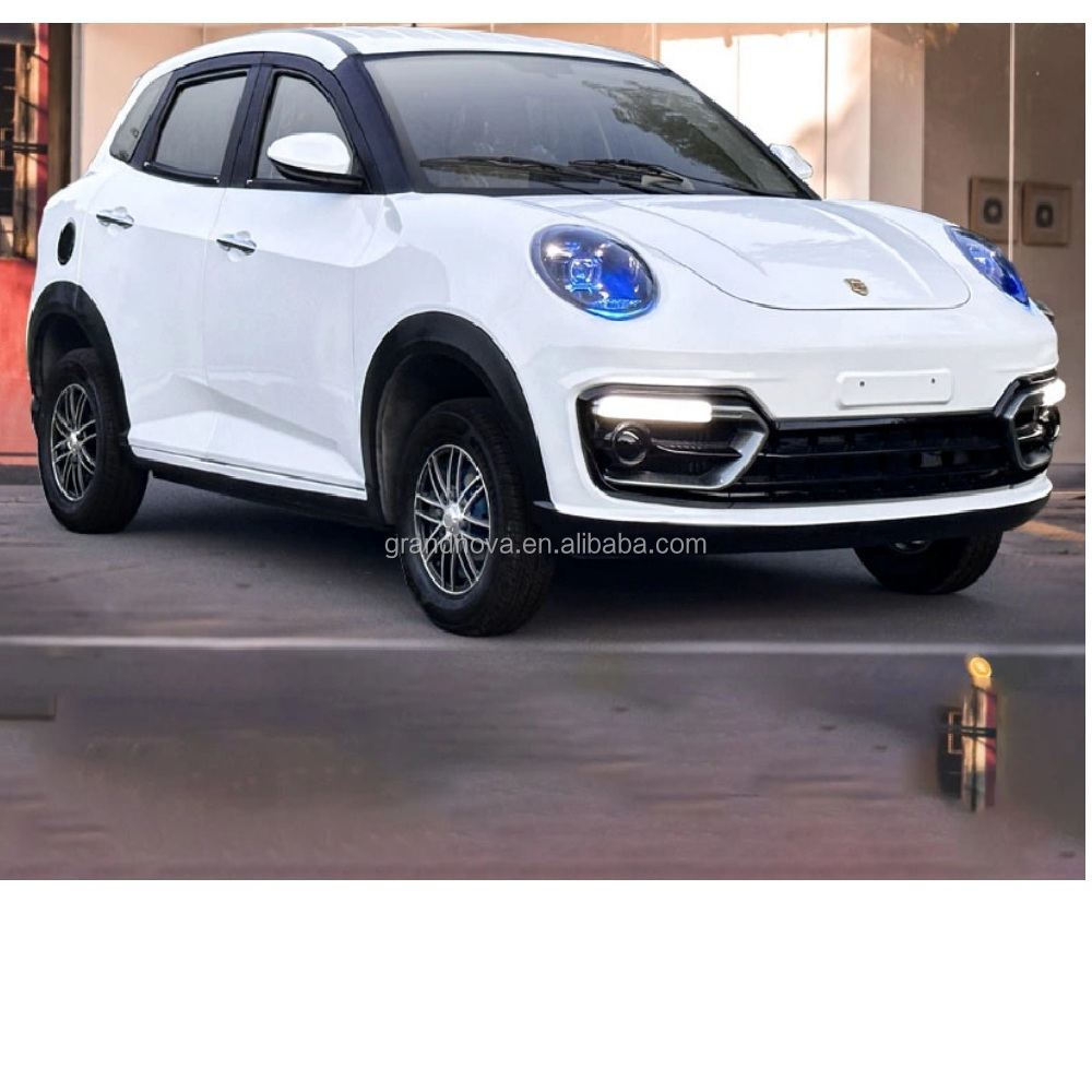 Manufacturers Direct Sales White Mini New Energy Vehicles