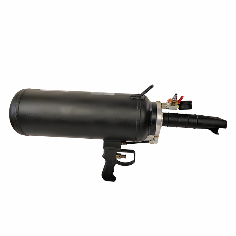 Hot Selling Product Air Blaster Inflator Bead Bazooka Seater High Pressure Air Inflator 9L Tyre Bead Seater