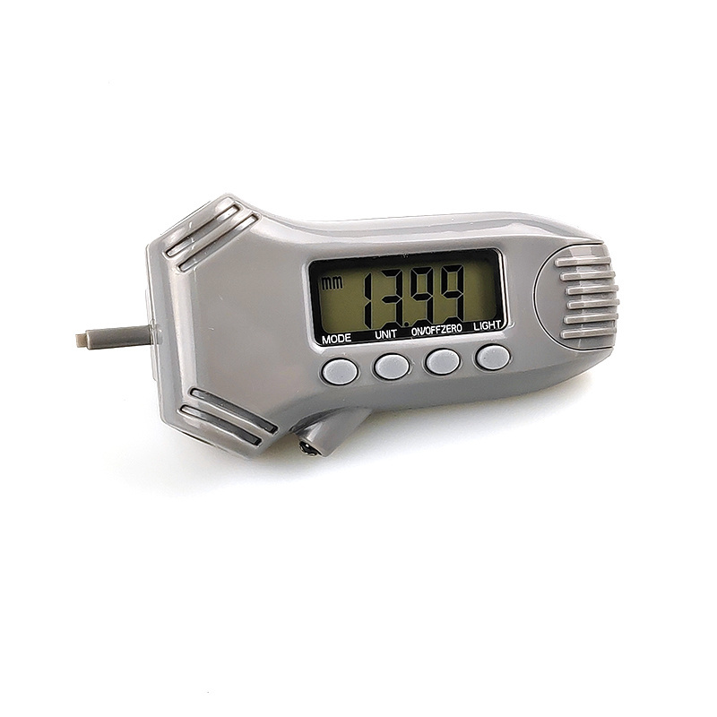 Factory Hot Sales Digital Lcd Display Tire Gauge Tire Pressure 100 Psi Pencil Tire Gauge