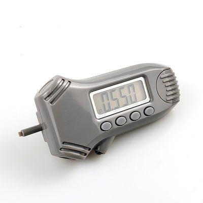 Factory Hot Sales Digital Lcd Display Tire Gauge Tire Pressure 100 Psi Pencil Tire Gauge