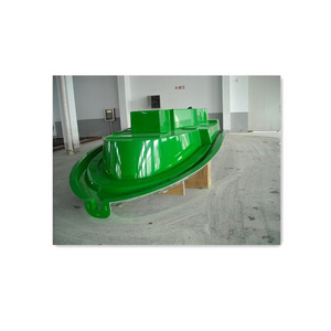 Custom Made FRP Boat Mold / FRP product mold for sale