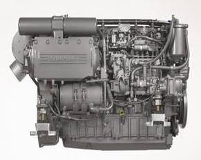 Japan Made 315hp Yanmars Brand Marine Boat Engine or sale Russia