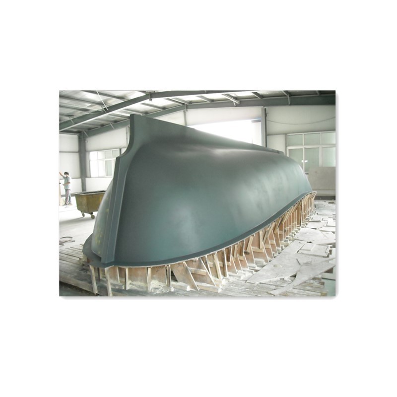 Custom Made FRP Boat Mold / FRP product mold for sale