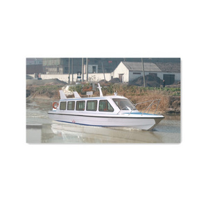 Grandsea 12m Fiberglass 30 persons River Fast Passenger Boat for sale