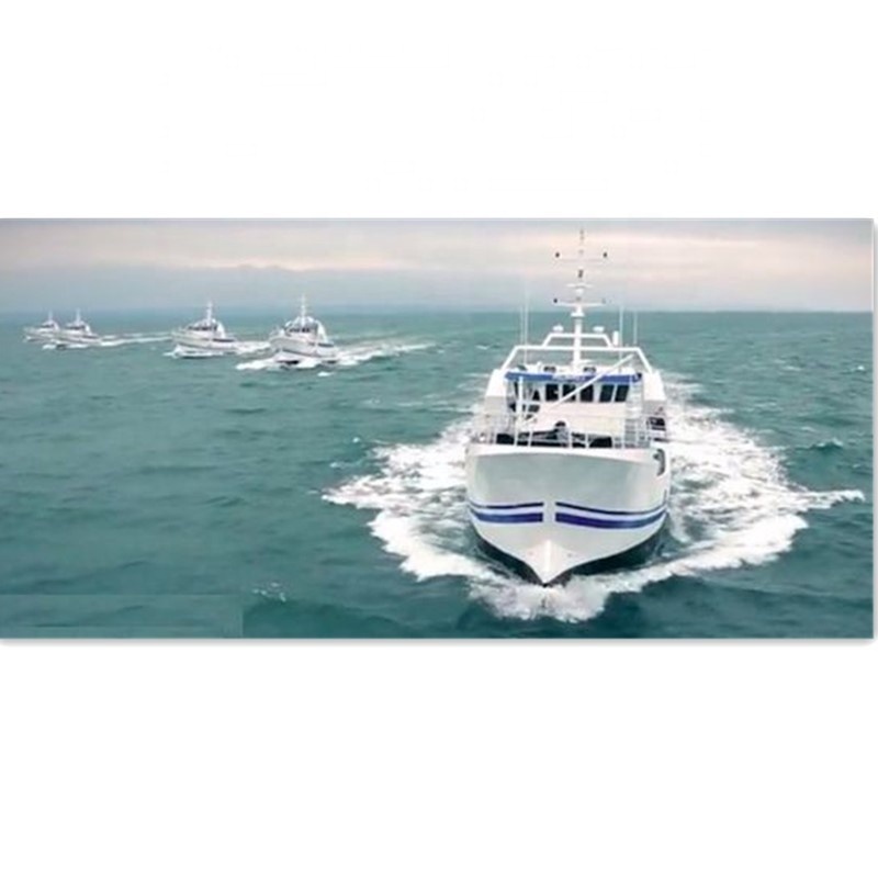 Grandsea 23.5m Commercial Tuna Longliner Fishing Boat for sale