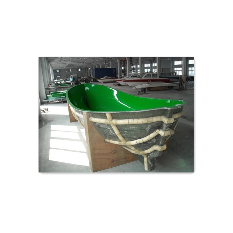 Custom Made FRP Boat Mold / FRP product mold for sale