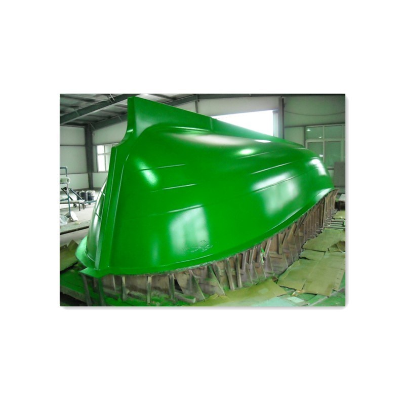 Custom Made FRP Boat Mold / FRP product mold for sale