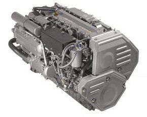 Japan Made 315hp Yanmars Brand Marine Boat Engine or sale Russia