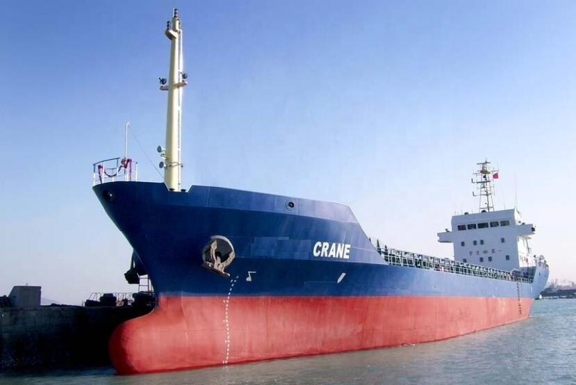 Grandsea 2800DWT Bulk Carrier Cargo Ship Dry cargo Vessel for sale