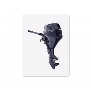 Tohatsu Outboard Engine 2stroke 5hp-100hp outboard motor for sale