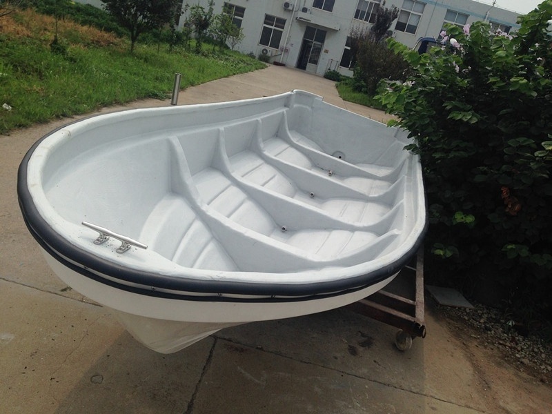 Grandsea 6.4m/21ft Fiberglass  Panga Fishing Work Yamaha Banana Boat for sale