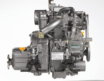 Yanmars Brand Inboard Diesel Engine Boat Motor for sale