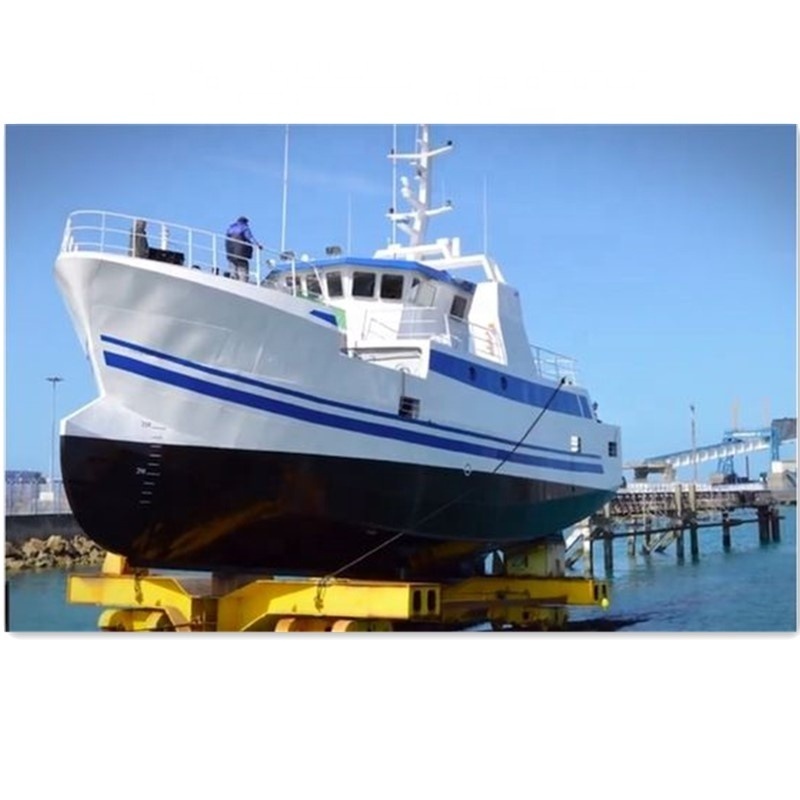 Grandsea 23.5m Commercial Tuna Longliner Fishing Boat for sale