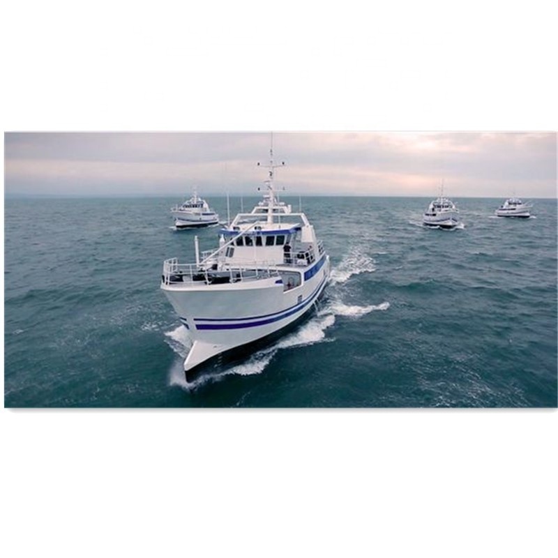 Grandsea 23.5m Commercial Tuna Longliner Fishing Boat for sale