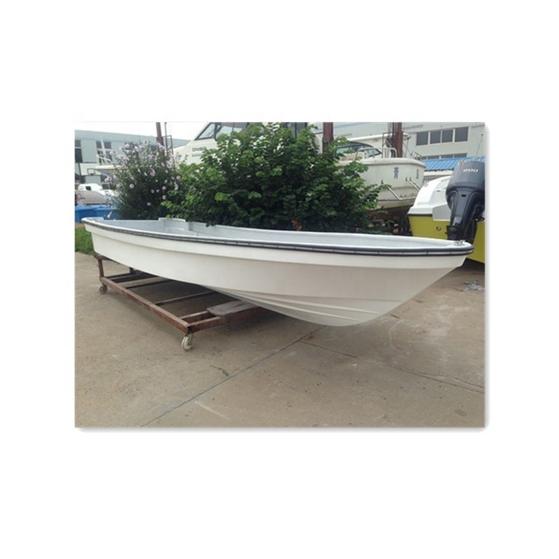 Grandsea 6.4m/21ft Fiberglass  Panga Fishing Work Yamaha Banana Boat for sale